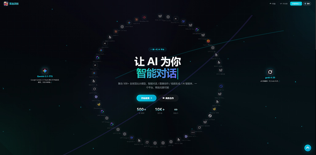 电商视觉方案